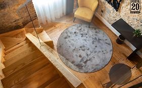Porta 20 Boutique Guesthouse